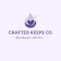 Crafted Keeps Co - Home