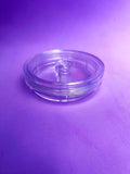 Fillable Snow Globe Lid – 40oz